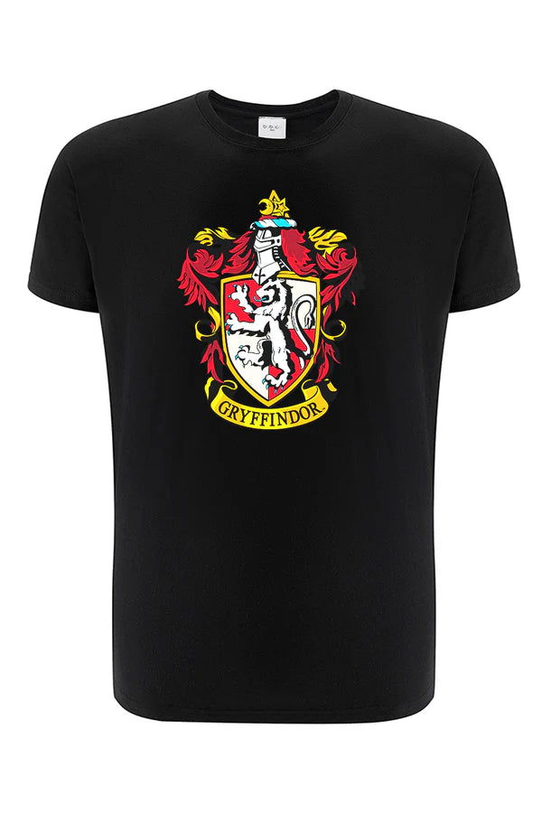 Harry Potter Black T-shirt