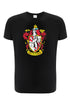 Harry Potter Black T-shirt