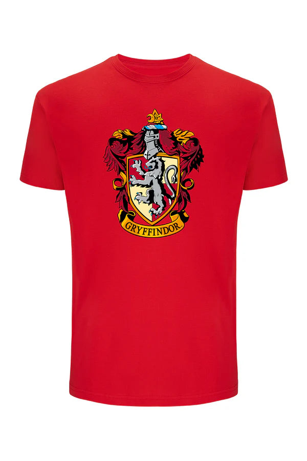 Harry Potter Red T-shirt