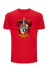 Harry Potter Red T-shirt
