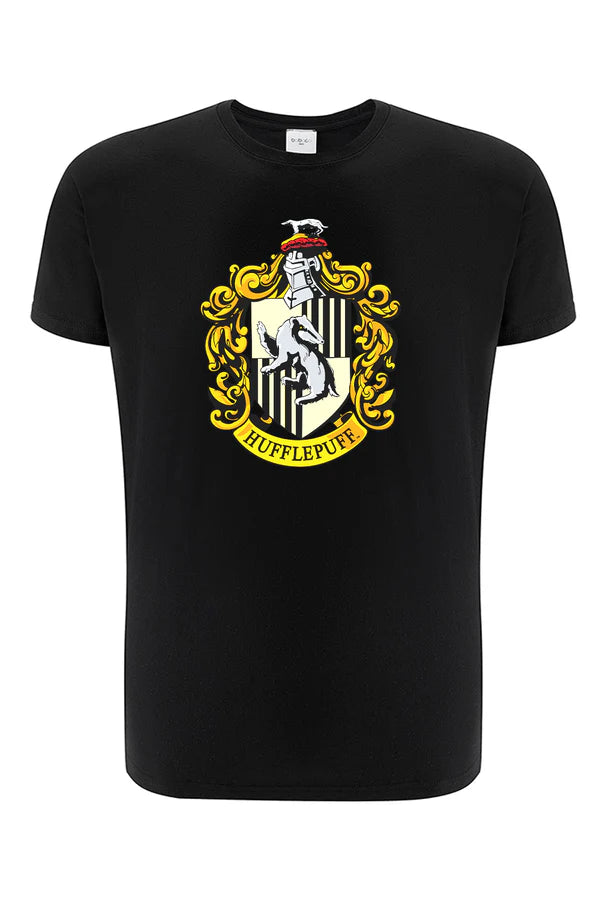 Harry Potter Black T-shirt