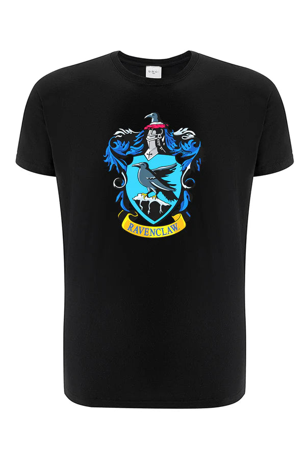 Harry Potter Black T-shirt