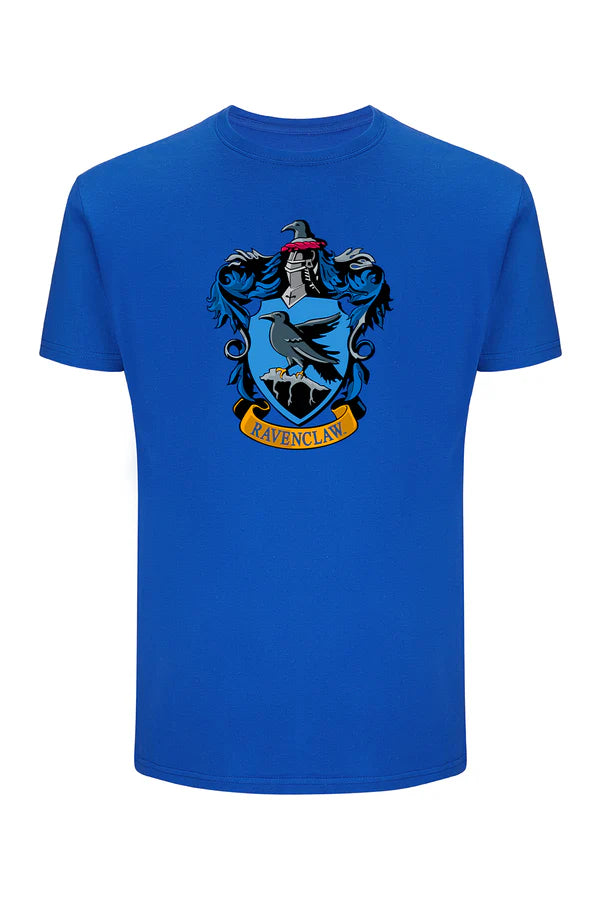 Harry Potter Blue T-shirt
