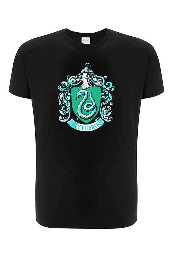 Harry Potter Black T-shirt