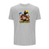 Harry Potter Gray Harry Potter T-shirt