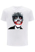 Joker DC White T-shirt