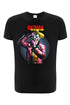 Joker DC Black T-shirt