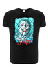 Joker DC Black T-shirt
