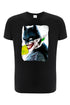 Joker DC Black T-shirt