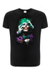 Joker DC Black T-shirt