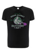 Joker DC Black T-shirt