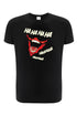 Joker DC Black T-shirt