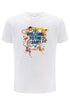 Looney Tunes White Space Jam T-shirt