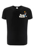 Looney Tunes Black Space Jam T-shirt