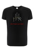 Nightmare of Elm Street Horror Black T-shirt