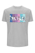 Justice League DC Gray T-shirt