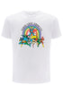 Justice League DC White T-Shirt