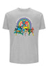 Justice League DC Gray T-shirt