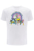Justice League DC White T-Shirt