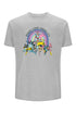 Justice League DC Gray T-shirt