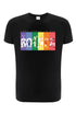 Looney Tunes Black T-shirt