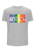 Looney Tunes Gray T-shirt