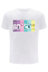 Looney Tunes White T-shirt
