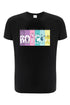 Looney Tunes Black T-shirt