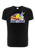 Looney Tunes Black T-Shirt