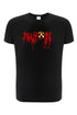 Friday the 13th Horror Black T-shirt