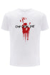 Friday the 13th Horror White T-shirt