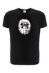 Friday the 13th Horror Black T-shirt
