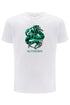 Harry Potter White Slytherin T-shirt