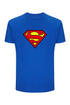 Superman DC Blue T-shirt
