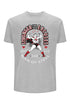 Superman DC Dark gray T-shirt
