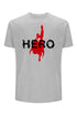 Superman DC Dark gray T-shirt