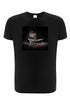 It Horror Black T-shirt