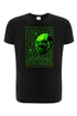It Horror Black T-shirt