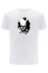 It Horror White T-shirt