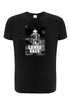 It Horror Black T-shirt