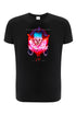 It Horror Black T-shirt