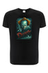 It Horror Black T-shirt