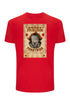It Horror Red T-shirt
