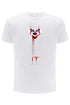 It Horror White T-shirt