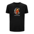 Harry Potter Black Gryffindor T-shirt