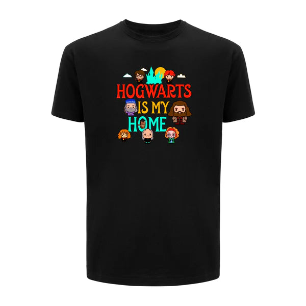 Harry Potter Black Harry Potter T-shirt