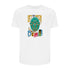 Harry Potter White Quidditch T-shirt