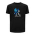 Harry Potter Black Ravenclaw T-shirt