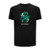 Harry Potter Black Slytherin T-shirt