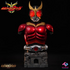 Kamen Rider Kuuga Bluetooth Speaker 1:3 Scale Collectible Bust